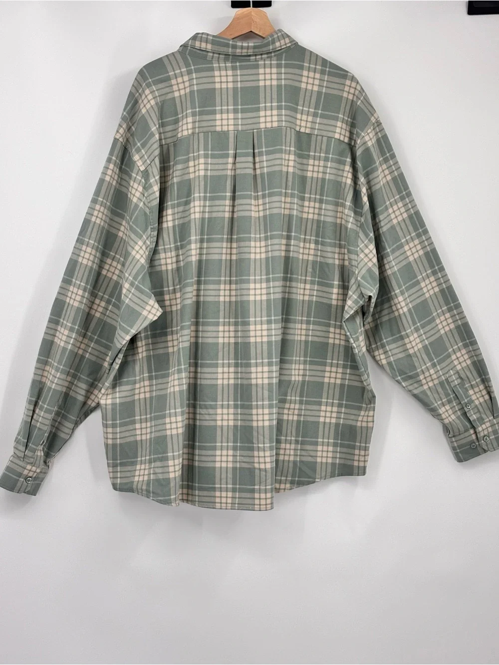 RSVLTS x Star Wars Dagobah Master Long Sleeve Button Shirt 4XL Men's Disney - Picture 3 of 7